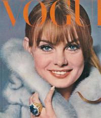 Jean Shrimpton