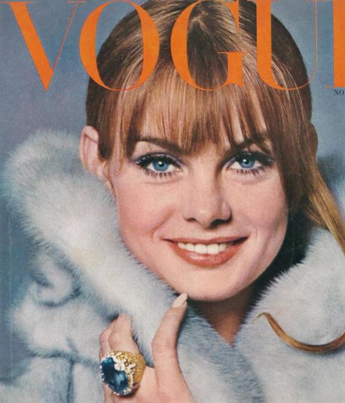 Jean Shrimpton