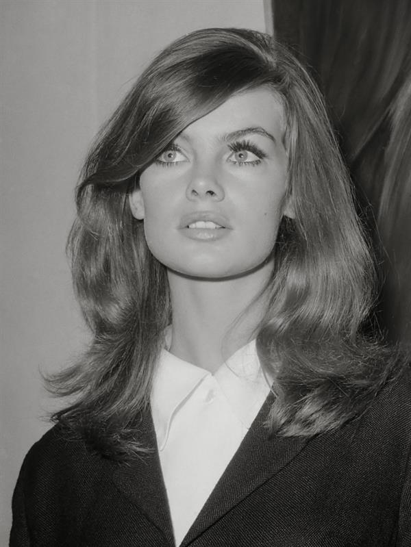 Jean Shrimpton