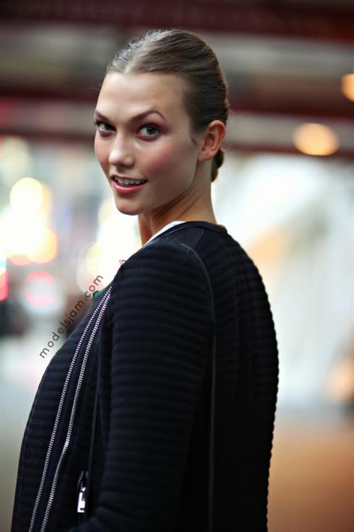 Karlie Kloss