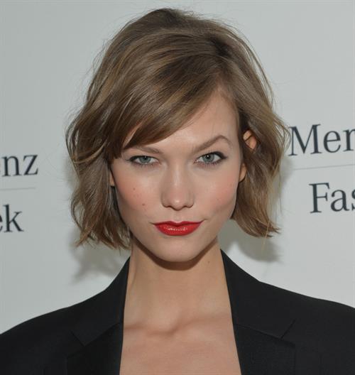 Karlie Kloss
