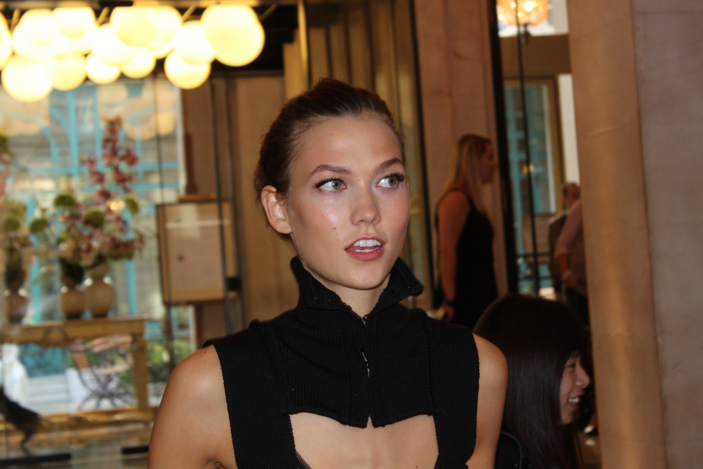 Karlie Kloss