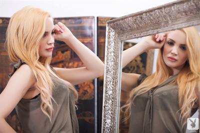 Playboy Cybergirl - Gemma Tardiani Nude Photos & Videos at Playboy Plus!