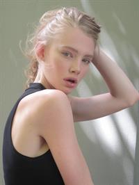 Marnie Harris