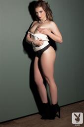 Playboy Cybergirl Mandy Kay Nude Photos & Videos at Playboy Plus!
