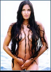 Padma Lakshmi