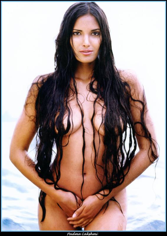 Padma Lakshmi