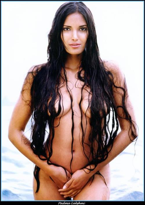 Padma Lakshmi