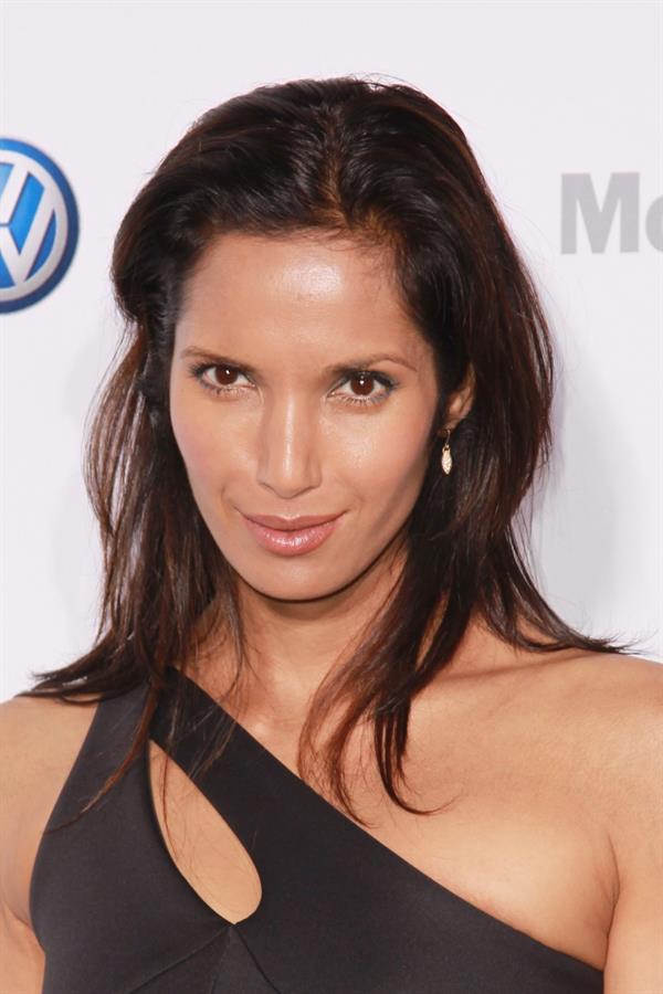 Padma Lakshmi