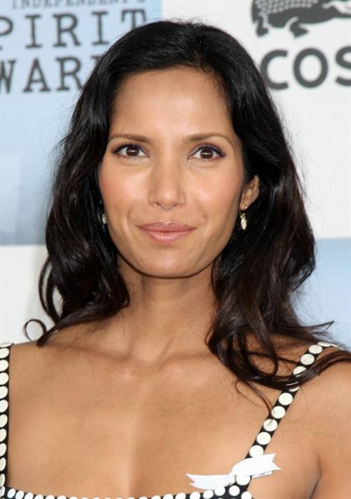 Padma Lakshmi