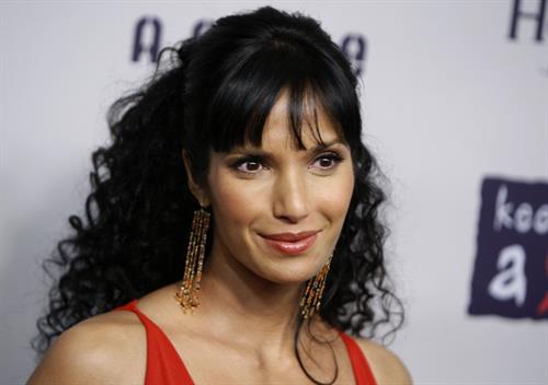 Padma Lakshmi