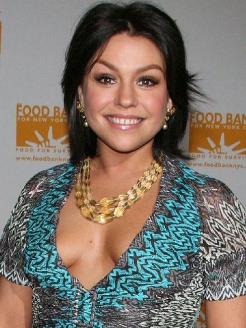 Rachael Ray