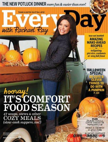 Rachael Ray