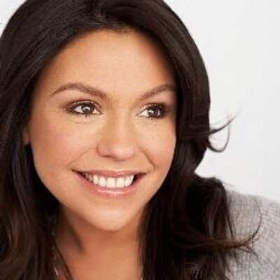 Rachael Ray