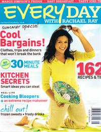 Rachael Ray