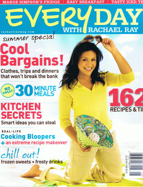 Rachael Ray