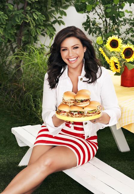 Rachael Ray