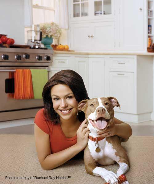 Rachael Ray