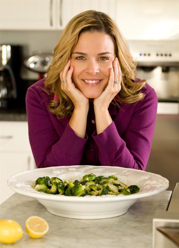 Cat Cora