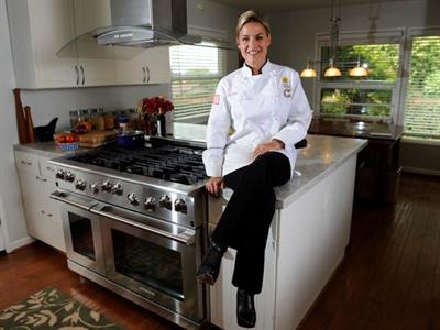 Cat Cora