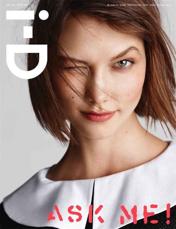 Karlie Kloss