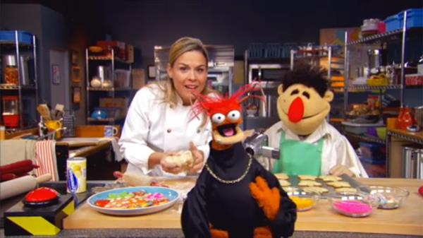 Cat Cora