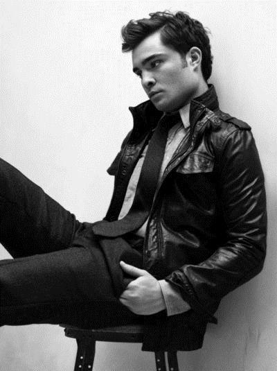 Ed Westwick