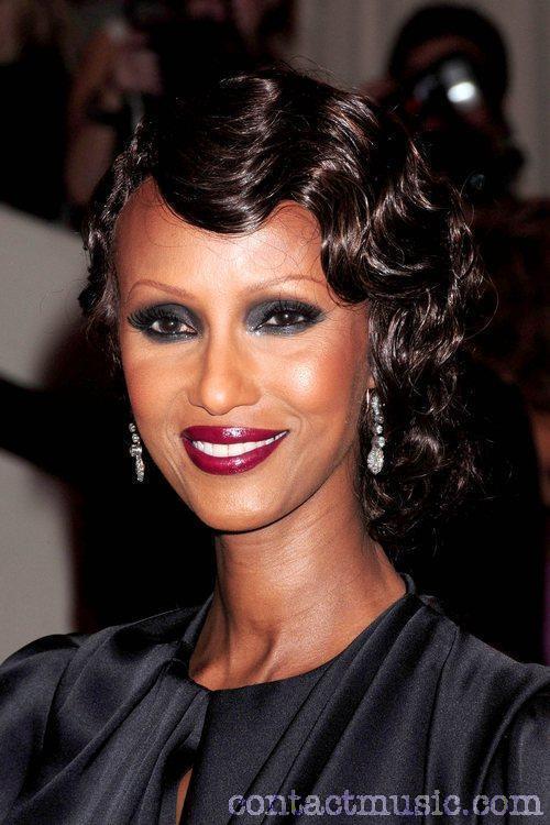 Iman