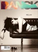 Liberty Ross in a bikini