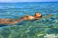 Bo Krsmanovic - Sports Illustrated Swimsuit 2016