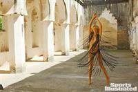 Erin Heatherton - Sports Illustrated Swimsuit 2016