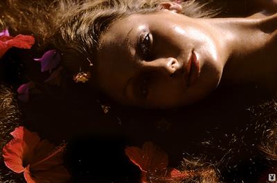 Playboy Cybergirl - Marilyn Cole Nude Photos & Videos at Playboy Plus!