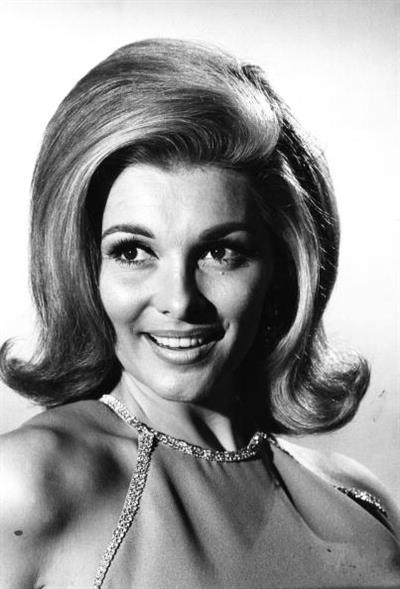 Nancy Kovack