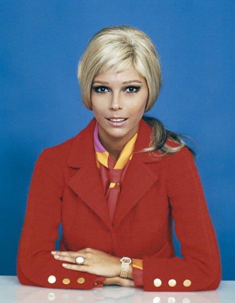 Nancy Sinatra