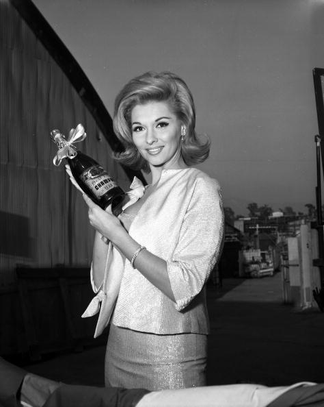 Nancy Kovack