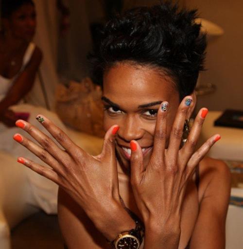 Michelle Williams (Destiny's Child)