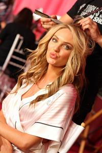 Candice Swanepoel
