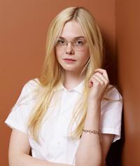 Elle Fanning