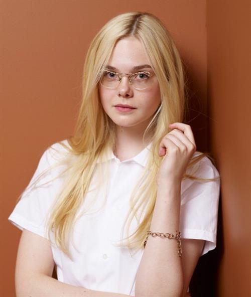 Elle Fanning
