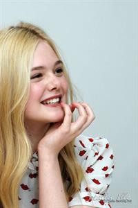 Elle Fanning