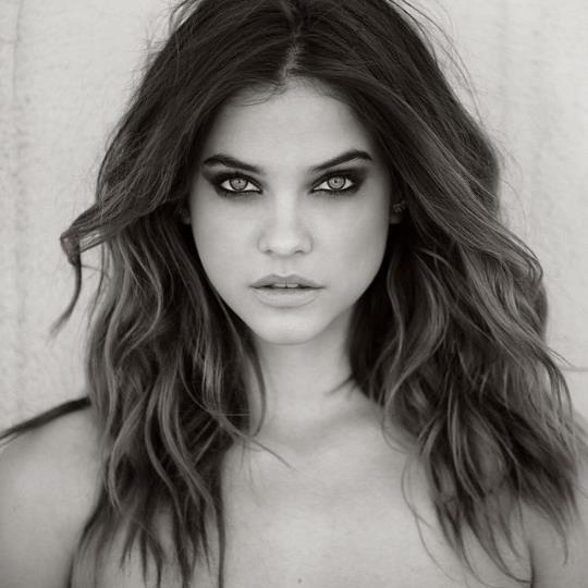 Barbara Palvin