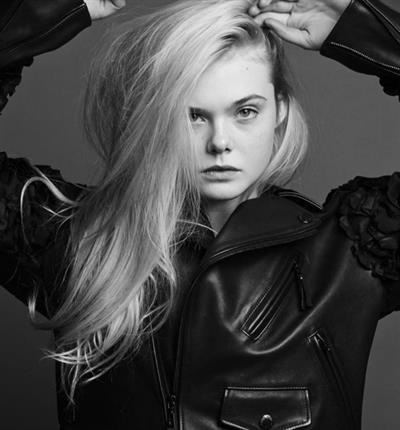 Elle Fanning