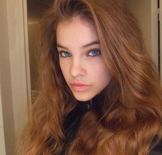 Barbara Palvin