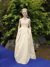 Elle Fanning