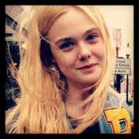 Elle Fanning
