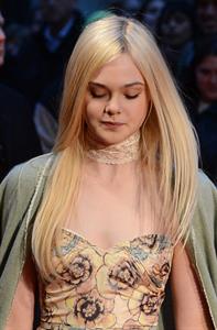 Elle Fanning