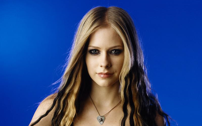 Avril Lavigne