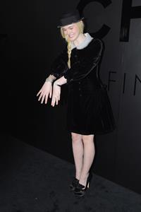 Elle Fanning
