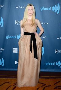 Elle Fanning