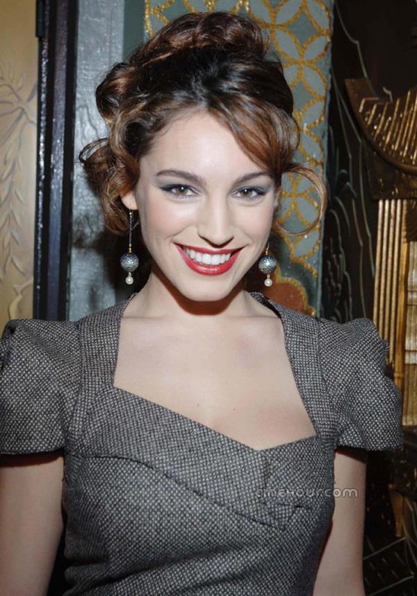 Kelly Brook